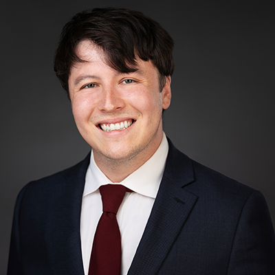 Headshot of Conor O’Brien